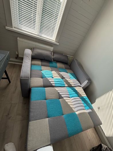 Aspen Sofa Bed