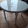 kitchen extendable table Image 2