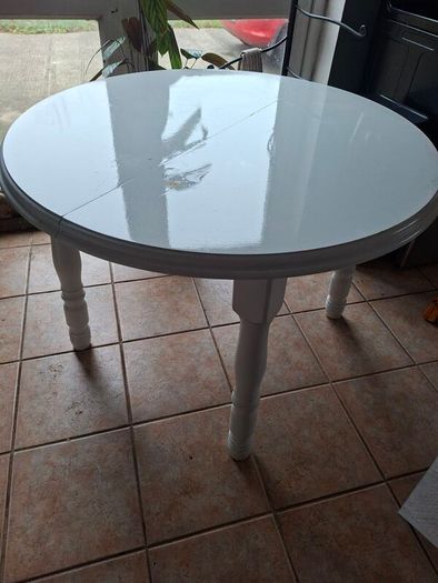 kitchen extendable table
