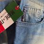 BNWT Boys Jeans Image 7