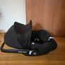 Maxi-Cosi CabrioFix i-size Infant Car Seat Image 4