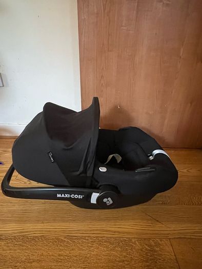 Maxi-Cosi CabrioFix i-size Infant Car Seat