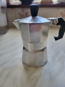 moka pot