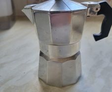 moka pot