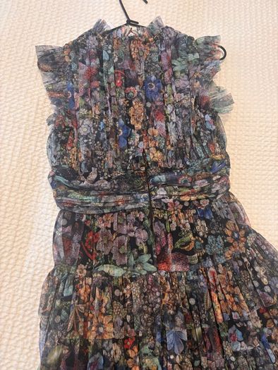 Brand New Coast Dress Size 8