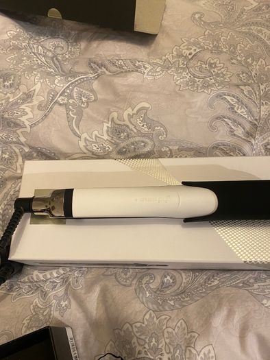 GHD Platinum+ Professional Smart Styler