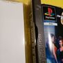 007 The world is not enough PlayStation 1 Ps1 PlayStation 2 ps2 games Original Image 3