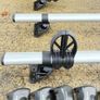 Rhino roof bars Image 4