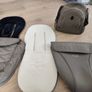 Egg 3 full travel system inc. car seat and base Image 7