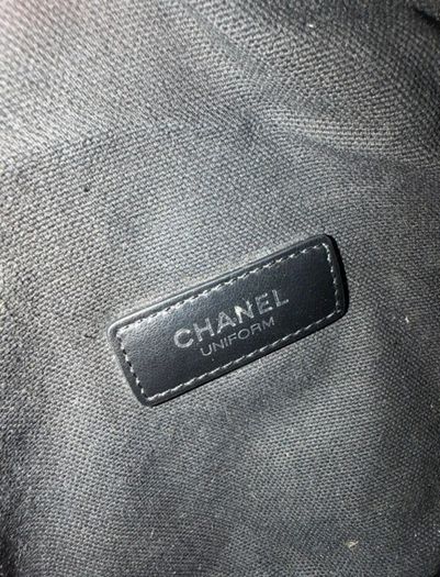 Chanel Belt Bag