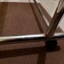 Cloths Rail on wheels, Adjustable and in excellent condition Image 10