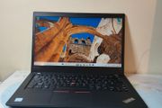 Lenovo ThinkPad T490 Intel i7 8th Gen | 20GB RAM | 256GB SSD | Windows 11 | Office 2021