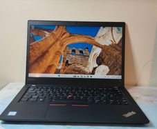 Lenovo ThinkPad T490 Intel i7 8th Gen | 20GB RAM | 256GB SSD | Windows 11 | Office 2021
