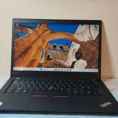 Lenovo ThinkPad T490 Intel i7 8th Gen | 20GB RAM | 256GB SSD | Windows 11 | Office 2021