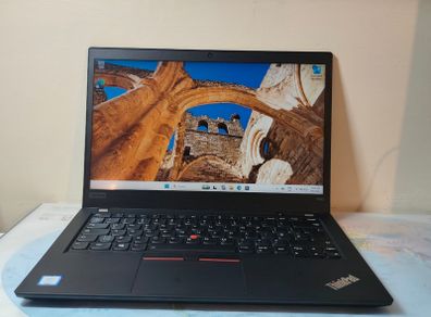 Lenovo ThinkPad T490 Intel i7 8th Gen | 20GB RAM | 256GB SSD | Windows 11 | Office 2021