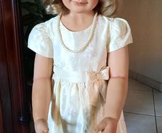 Masterpiece Doll - Sabrina