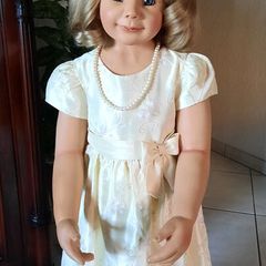 Masterpiece Doll - Sabrina