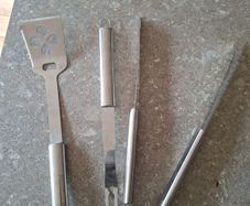 bbq utensils