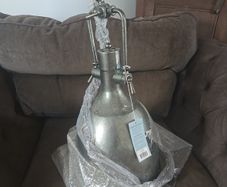 Mindy Browne ceiling lamp x 5