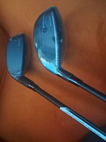 qi40 3 wood and hybrid