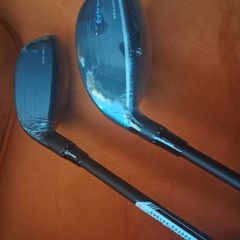 qi40 3 wood and hybrid