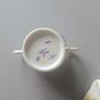 collectable tea set Image 6