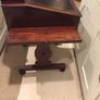 Davenport Antique Desk Image 8