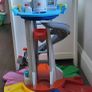 Paw Patrol Lookout Tower Image 2