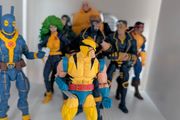 Marvel Legends