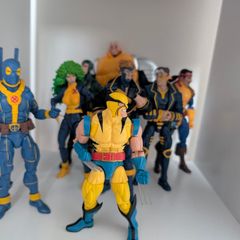 Marvel Legends