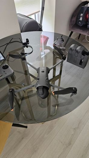 DJI Mavic 4 Pro 512GB Creator Combo + RC Pro 2