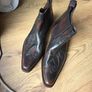 Boots of Spanish Leather (10/44) Image 5