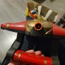 spiderman nerf blaster Image 4