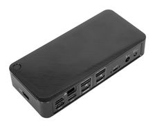 Targus USB-C Dual 4K Docking Station 100w NEW