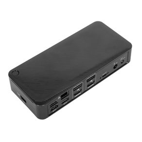 Targus USB-C Dual 4K Docking Station 100w NEW