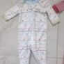 2 gorgeaus Gymboree premature babygros Image 3