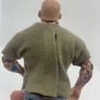 wwe elite Custom Batista action figure Image 5