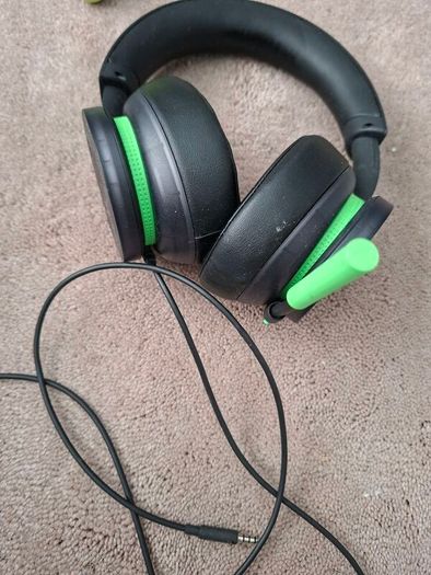 Xbox Series S and extras