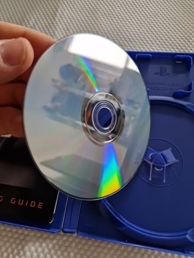 Fifa 06  PlayStation2 Ps2 Games Original