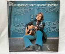 Van Morrison Saint Dominic's Preview