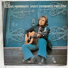 Van Morrison Saint Dominic's Preview