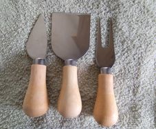 cheese knives set