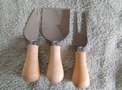 cheese knives set