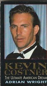 Kevin Costner by Adrian Wright