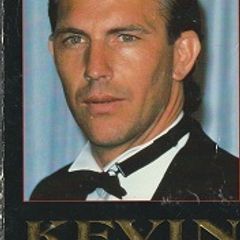 Kevin Costner by Adrian Wright