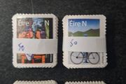 50 x N Value Unfranked Stamps.....choice
