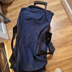 wheely bag