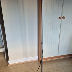 Like new Ikea floor lamp,dimensions in last picture