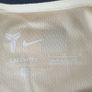Barcelona Lamine Yamal away shirt  fitted Image 3