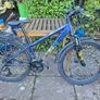Apollo Evade Mountain Bike Image 2